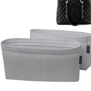 Chanel GST organizer insert